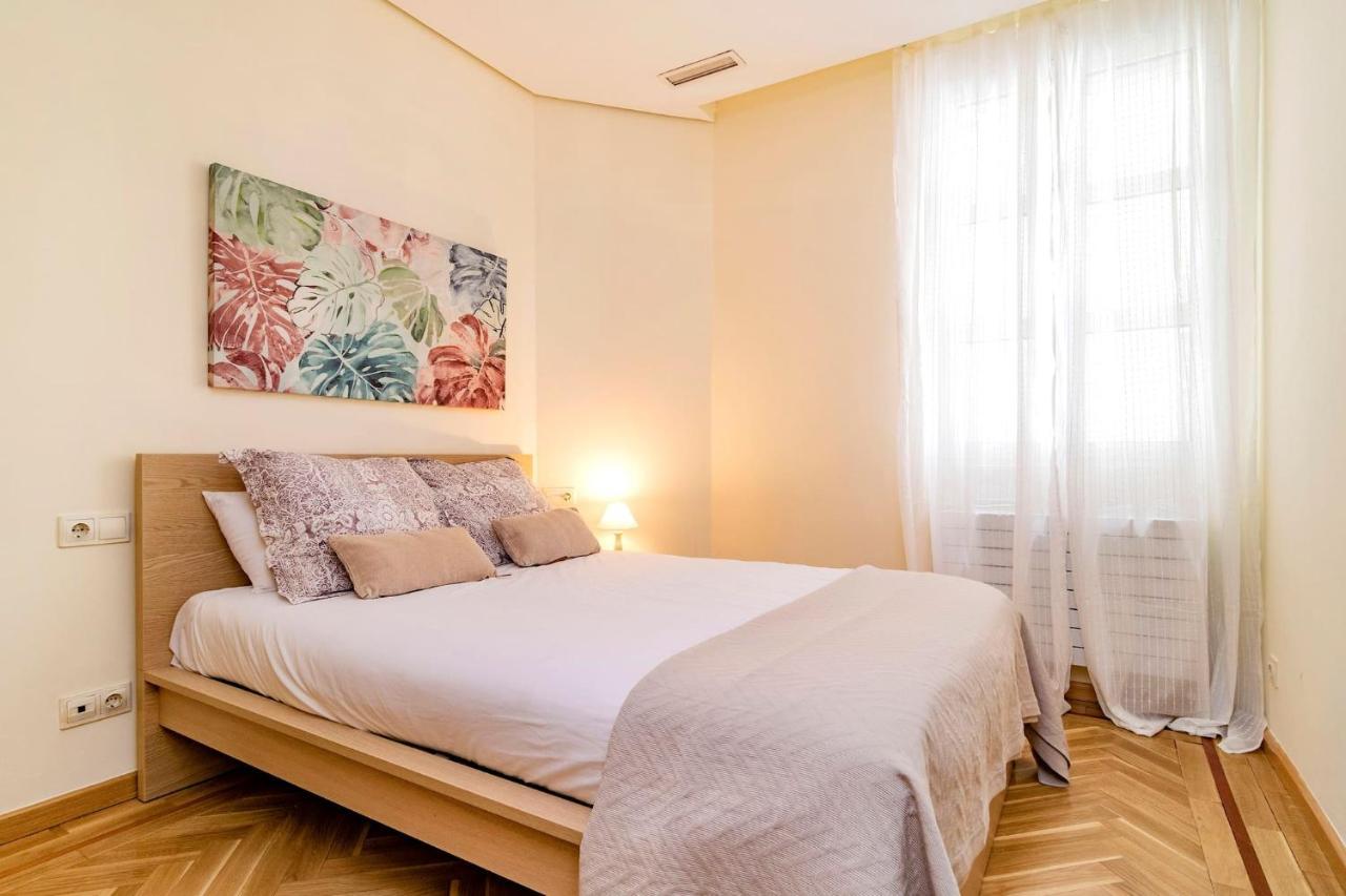 Apartamento Velazquez