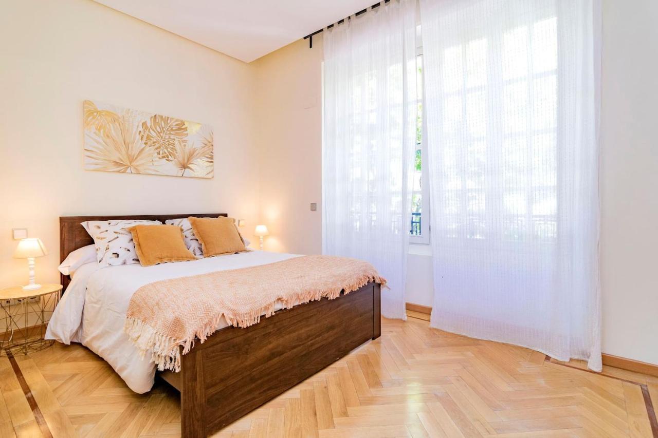 Velazquez Apartamento