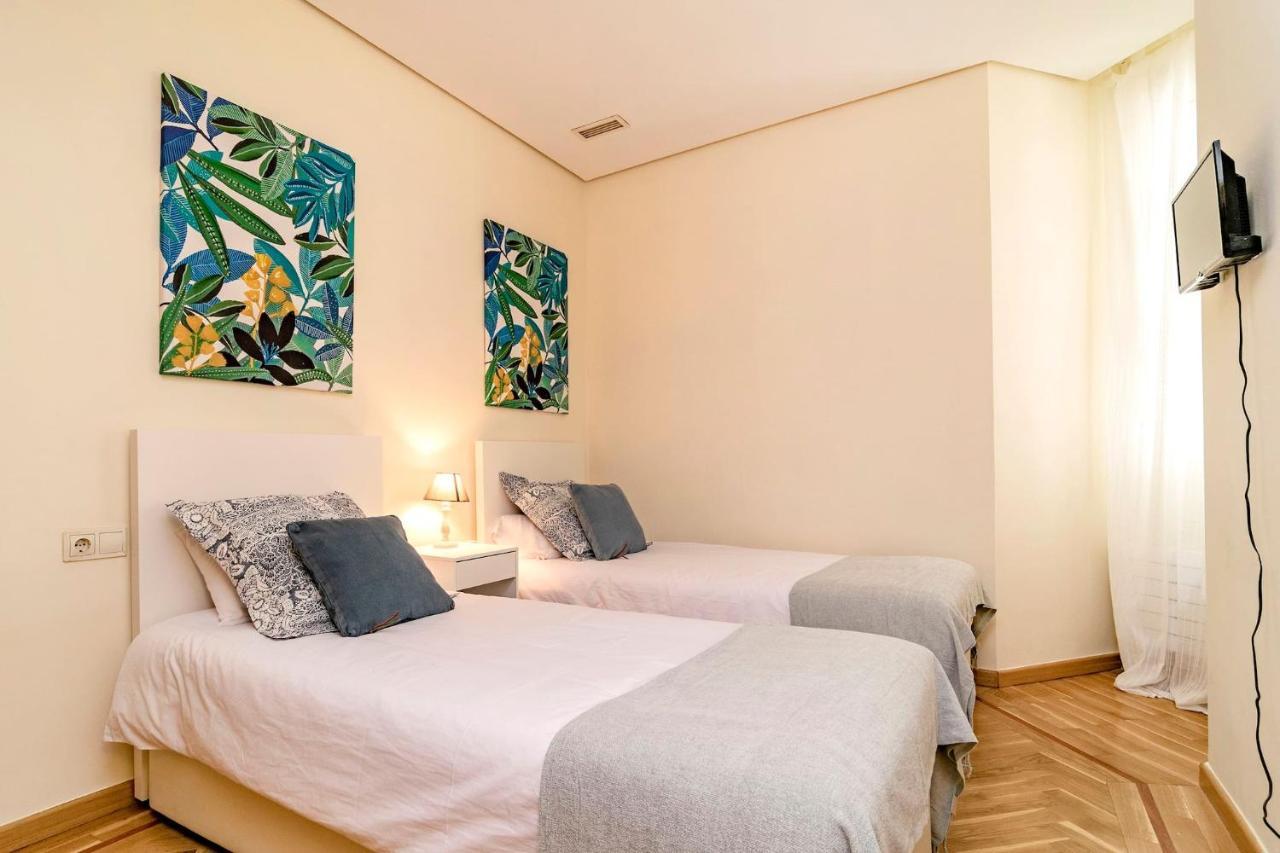 Velazquez Apartamento Madrid
