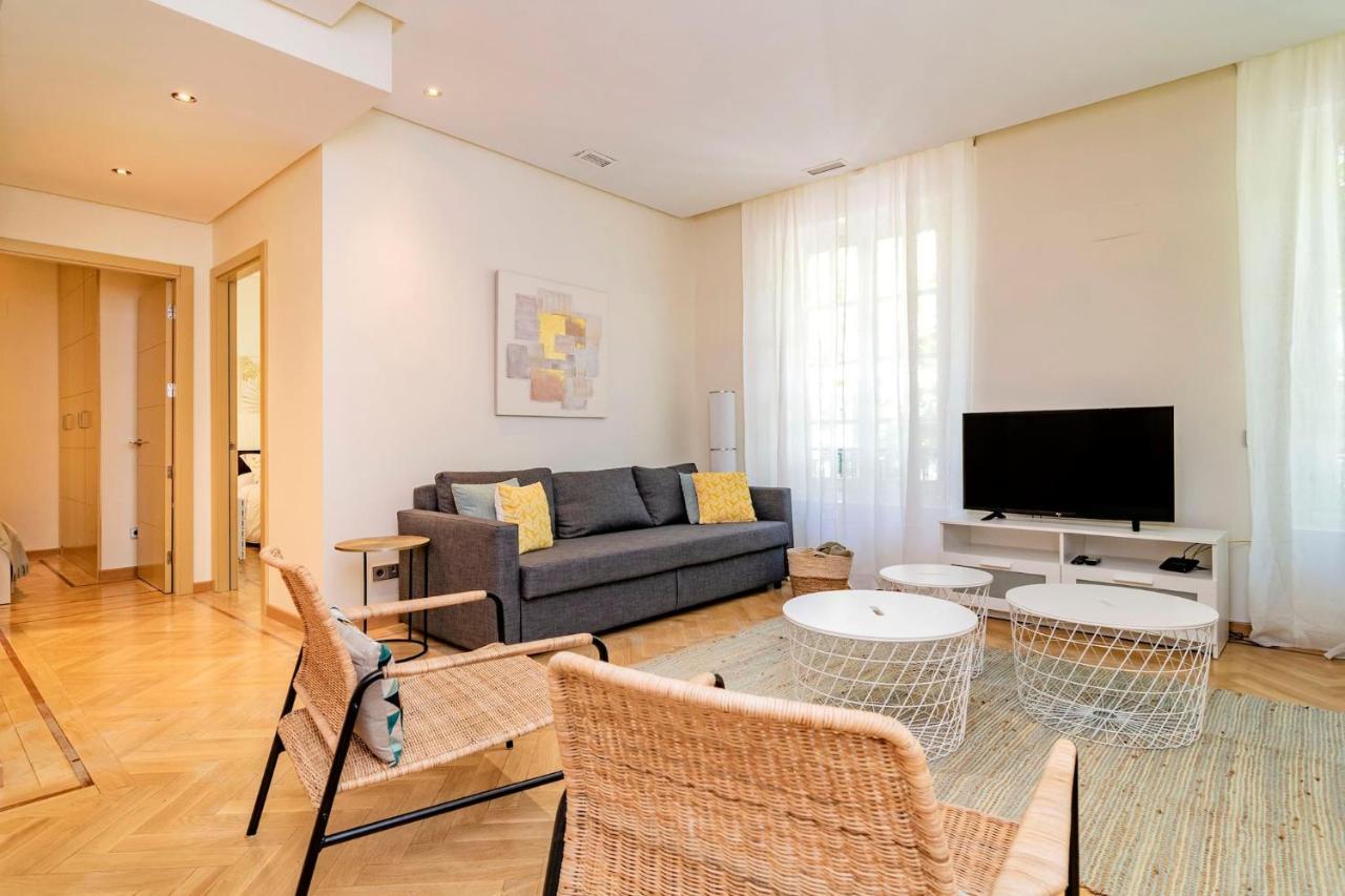 Velazquez Apartamento Madrid