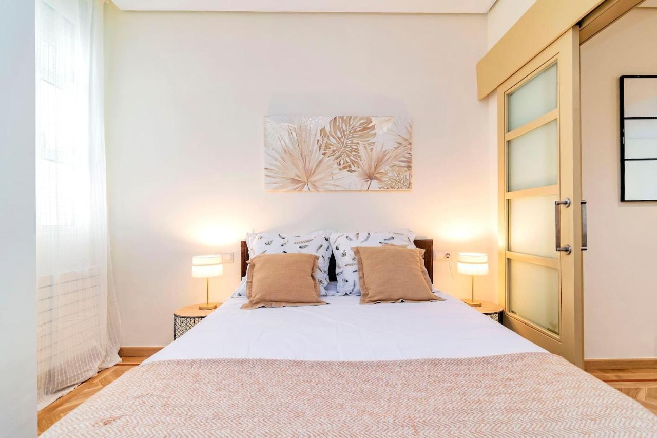 Apartamento Velazquez *