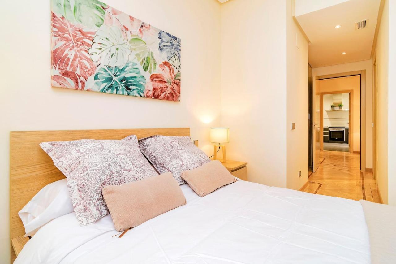 Apartamento Velazquez