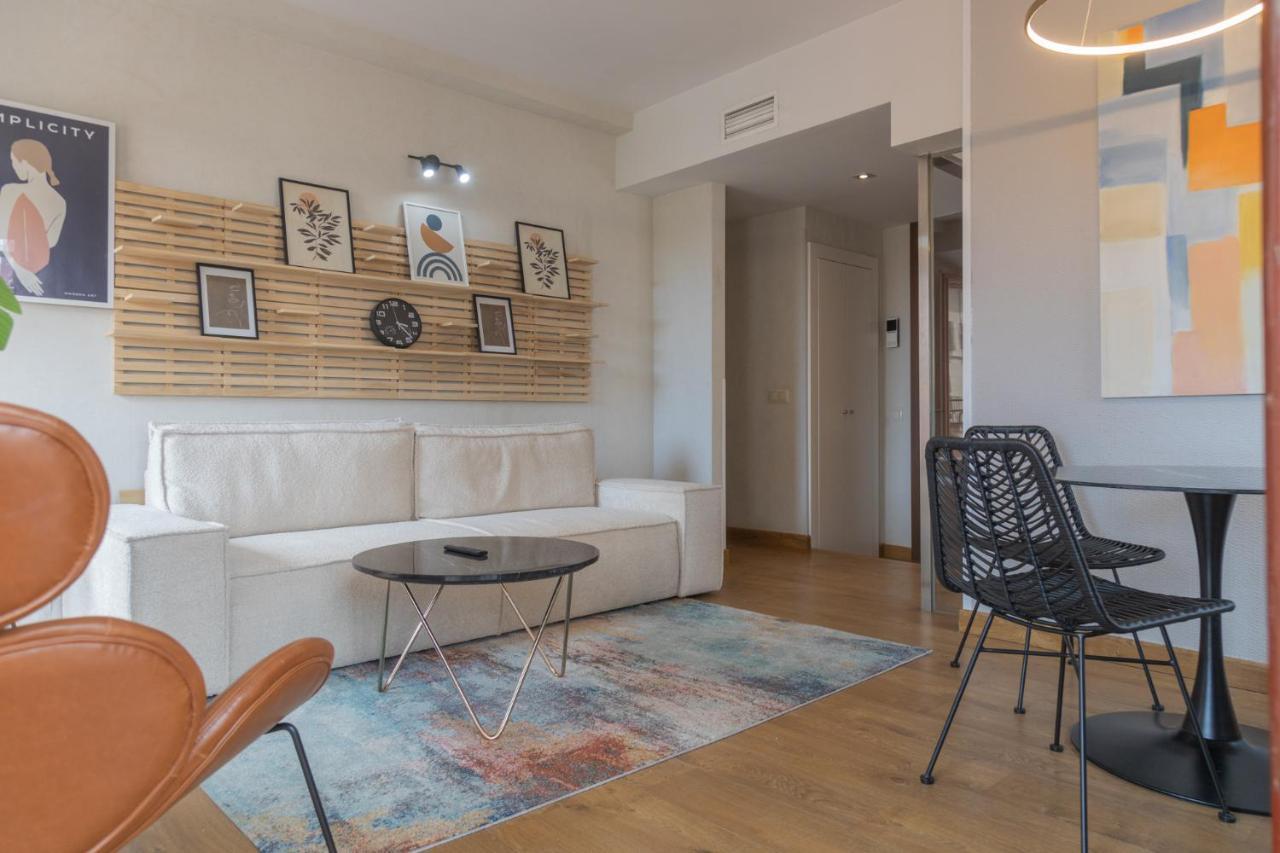 Ardmadrid Centro Apartamento