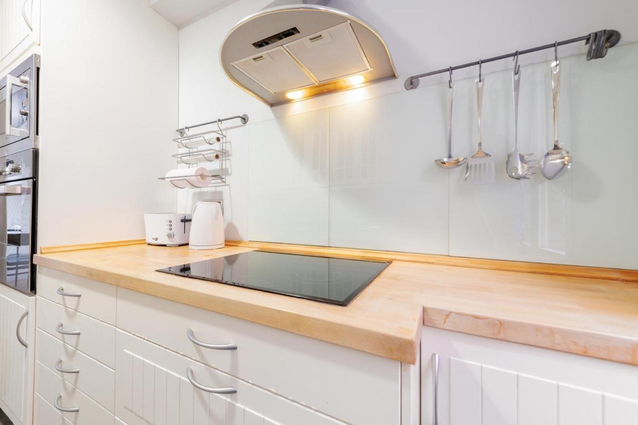 Apartamento Mintystay - Abtao