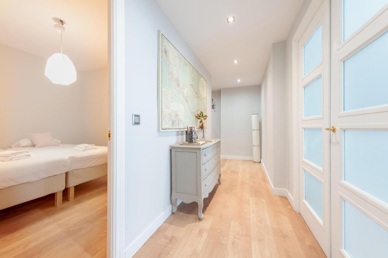 Apartamento Mintystay - Abtao Madrid