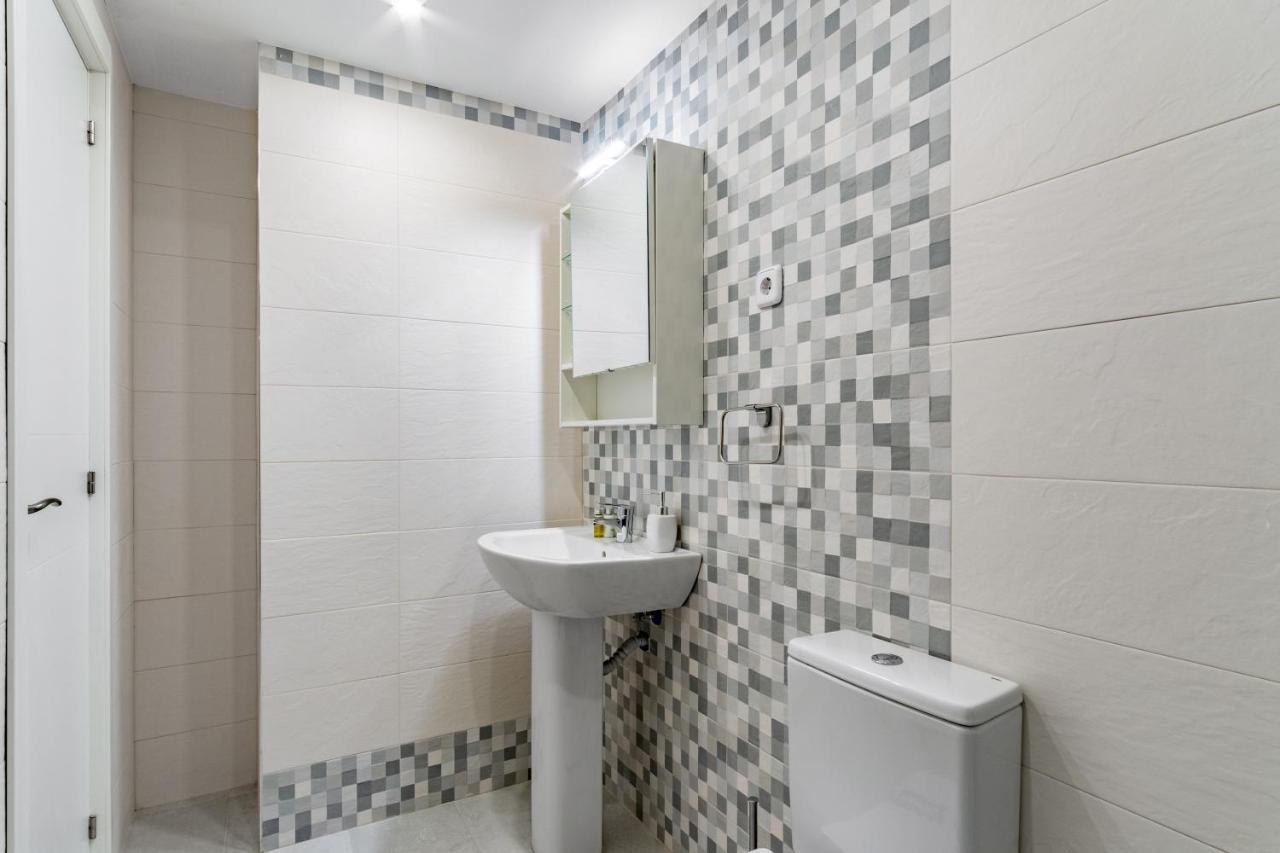 Apartamento 1 Bedroom 1 Bathrooms Furnished - Delicias Atocha - Bright - Mintystay Madrid