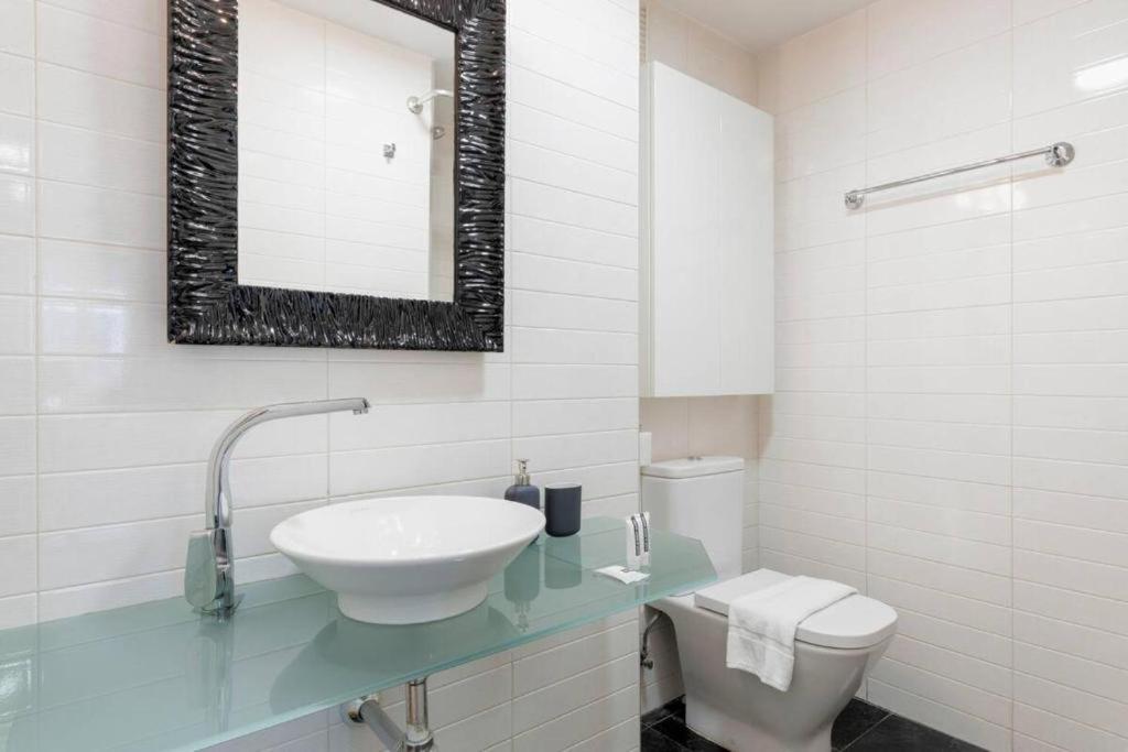 Apartamento Minty - Montera