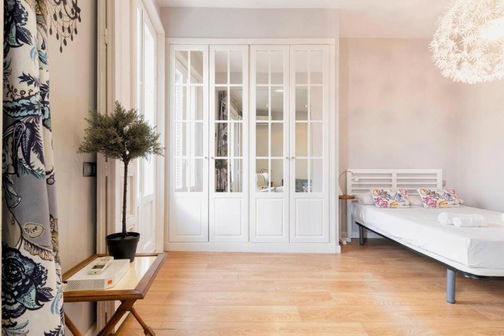 Apartamento Minty - Montera Madrid