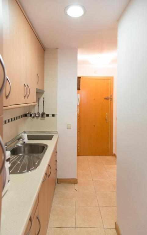 Solfai Vacacional 3 Madrid