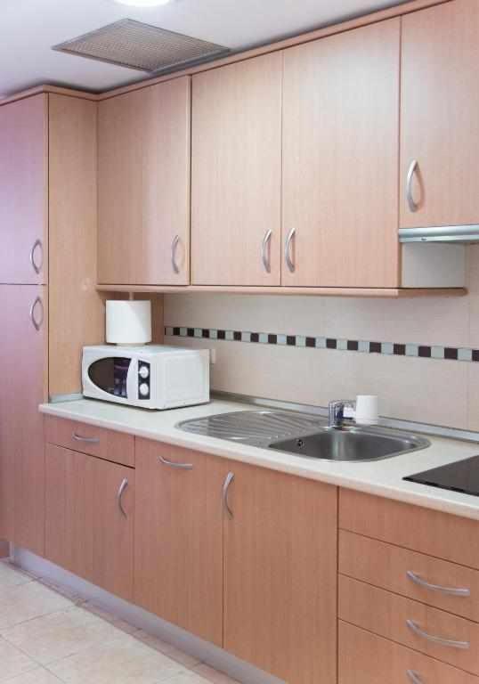 Apartamento Solfai Vacacional 3 Madrid