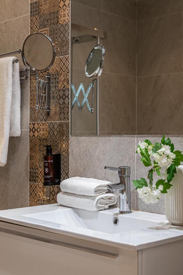 Apartamento Waou En Sol Confort 7 Madrid