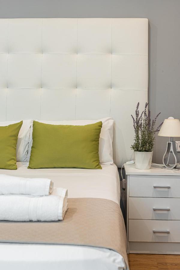 Apartamento Waou En Sol Confort 7 Madrid