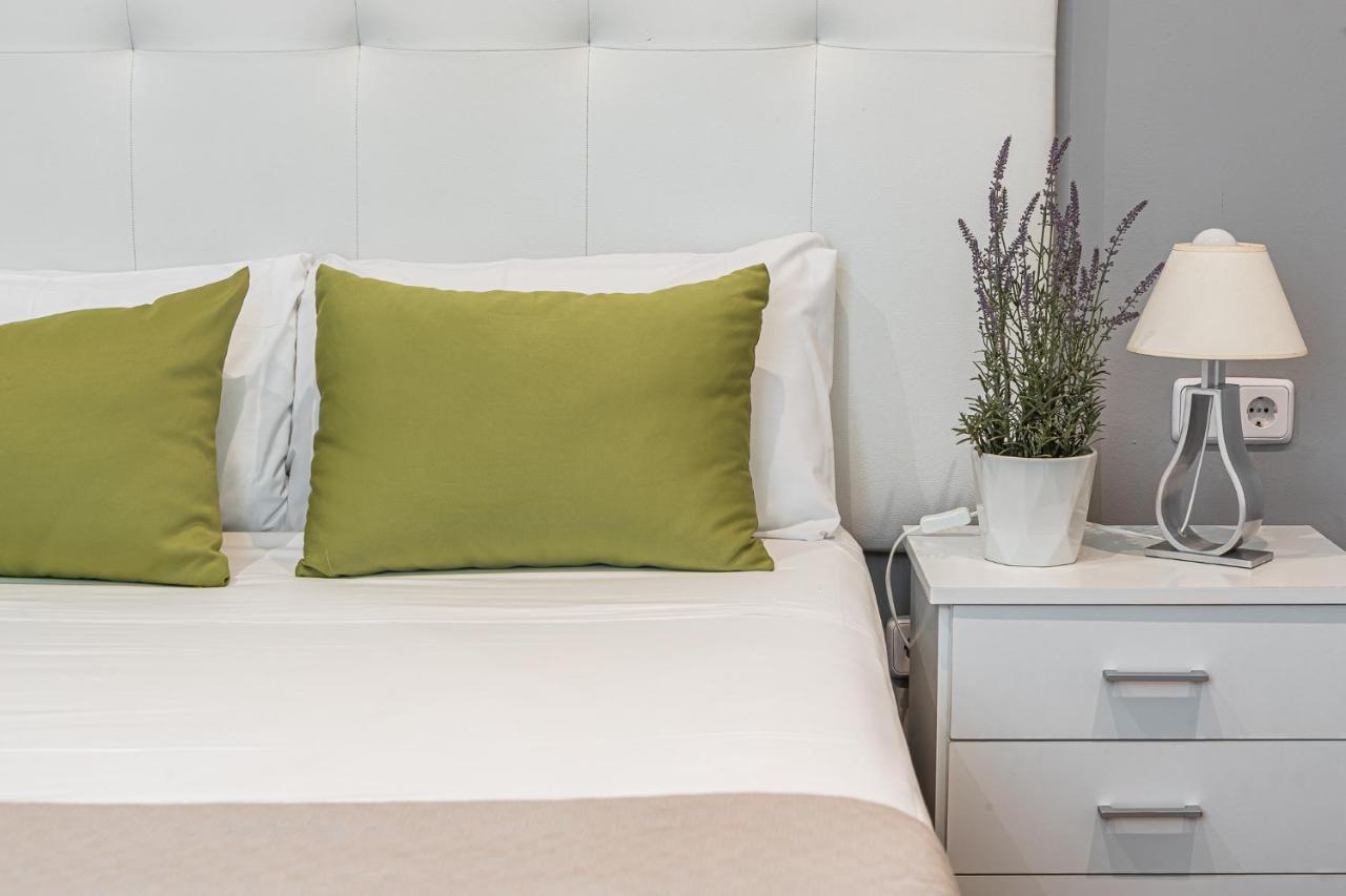Waou En Sol Confort 7 Apartamento Madrid