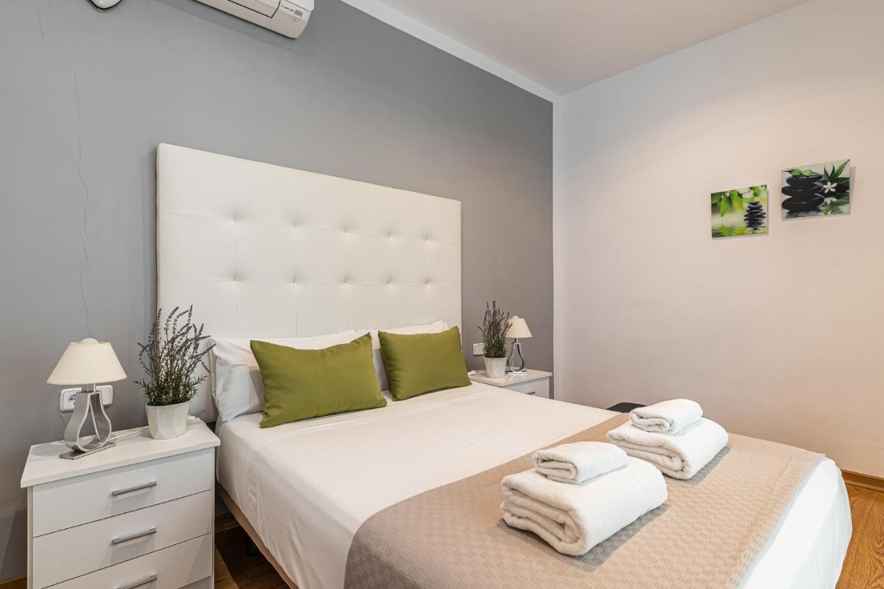 Apartamento Waou En Sol Confort 7 *