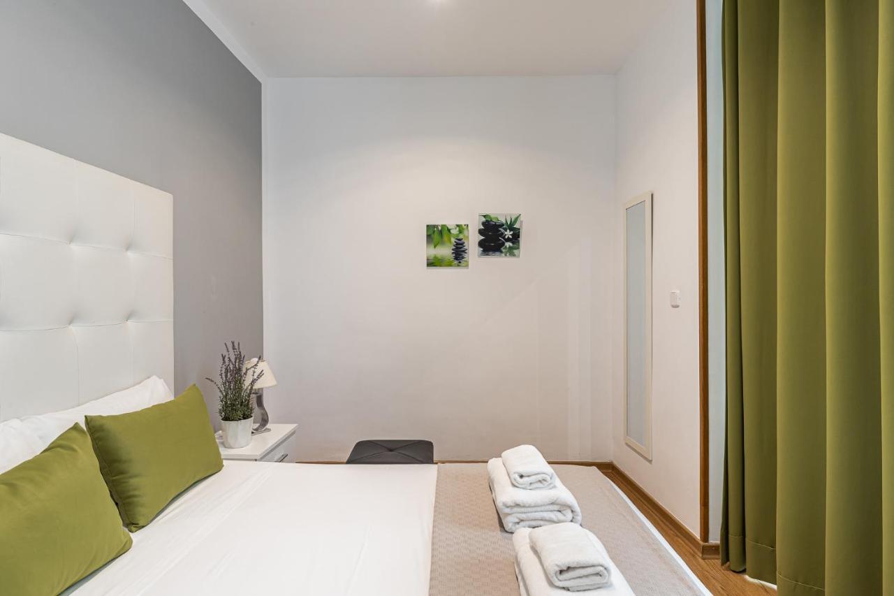 Apartamento Waou En Sol Confort 7 *