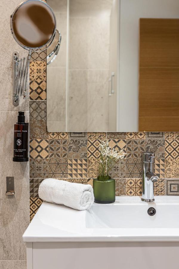 Waou En Sol Confort 3 Apartamento Madrid