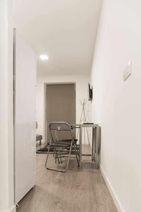 Apartamento Solfai Vacacional 19 Madrid