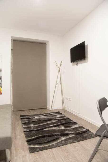 Solfai Vacacional 19 Madrid