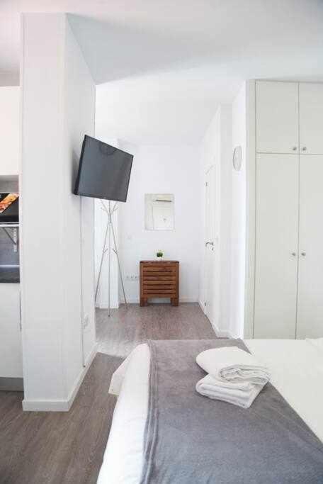 Solfai Vacacional 32 Madrid