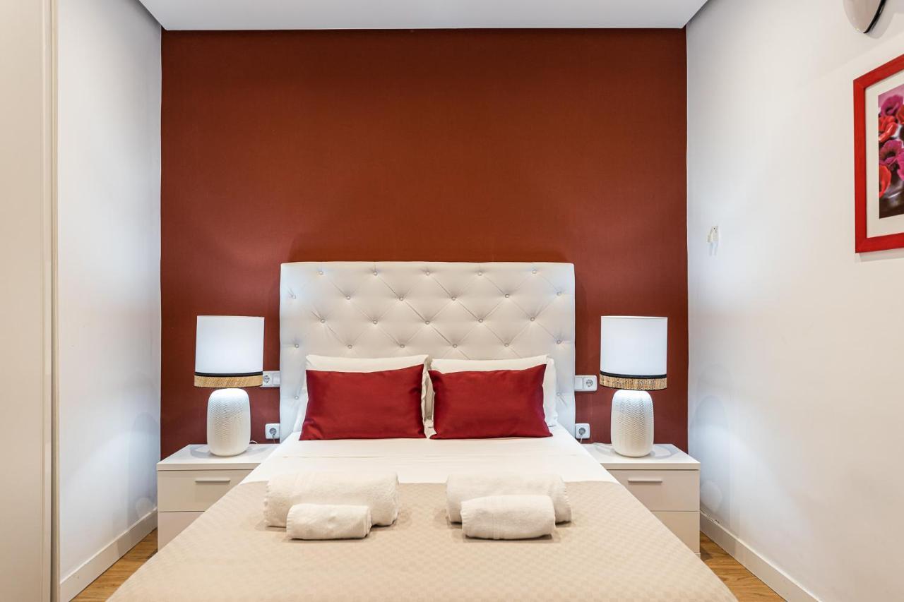 Waou En Sol Superior 2 Apartamento Madrid