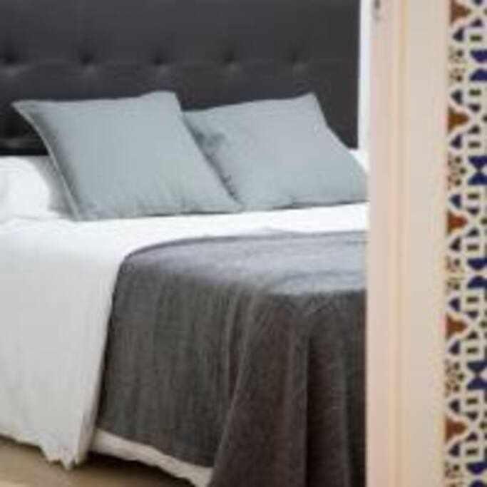 Apartamento Solfai Vacacional 21