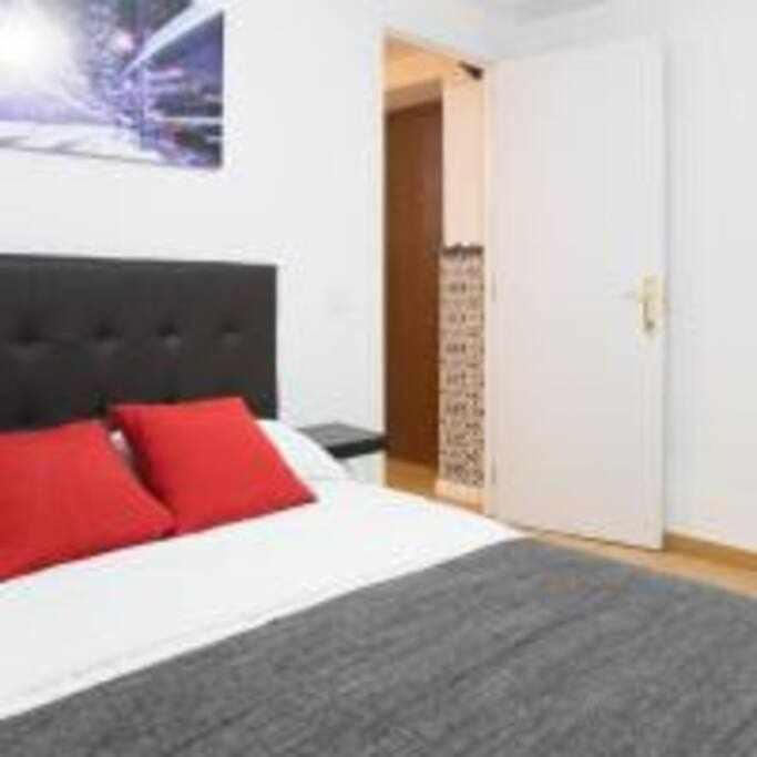 Solfai Vacacional 21 Apartamento