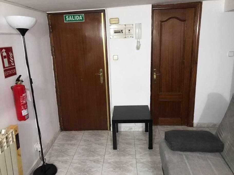 Apartamento Solfai Vacacional 25 Madrid