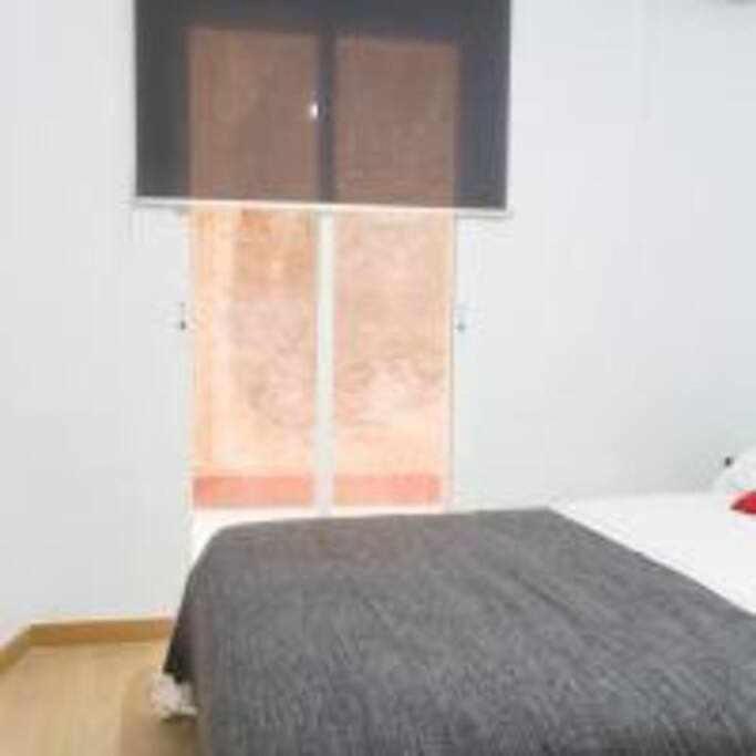 Apartamento Solfai Vacacional 21 Madrid