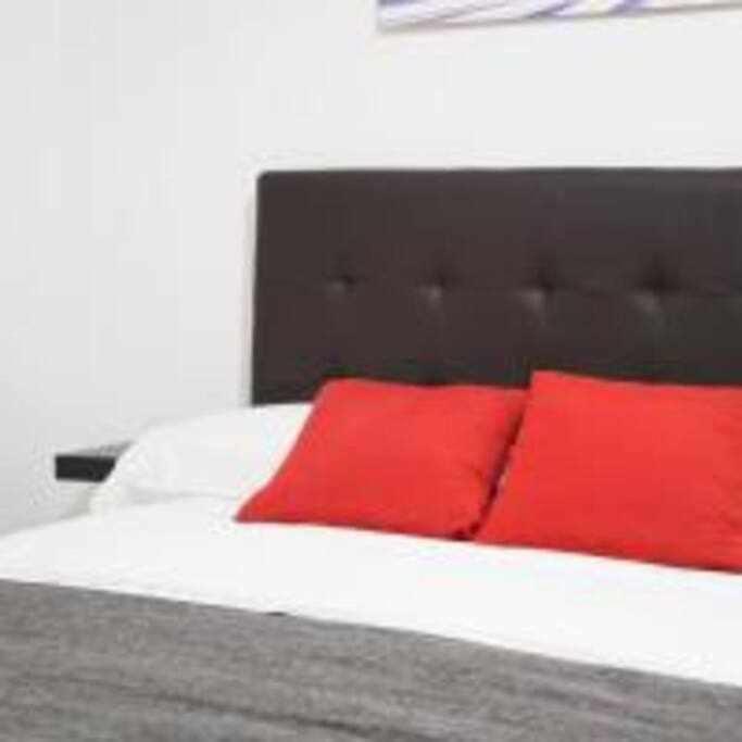 Solfai Vacacional 21 * Madrid
