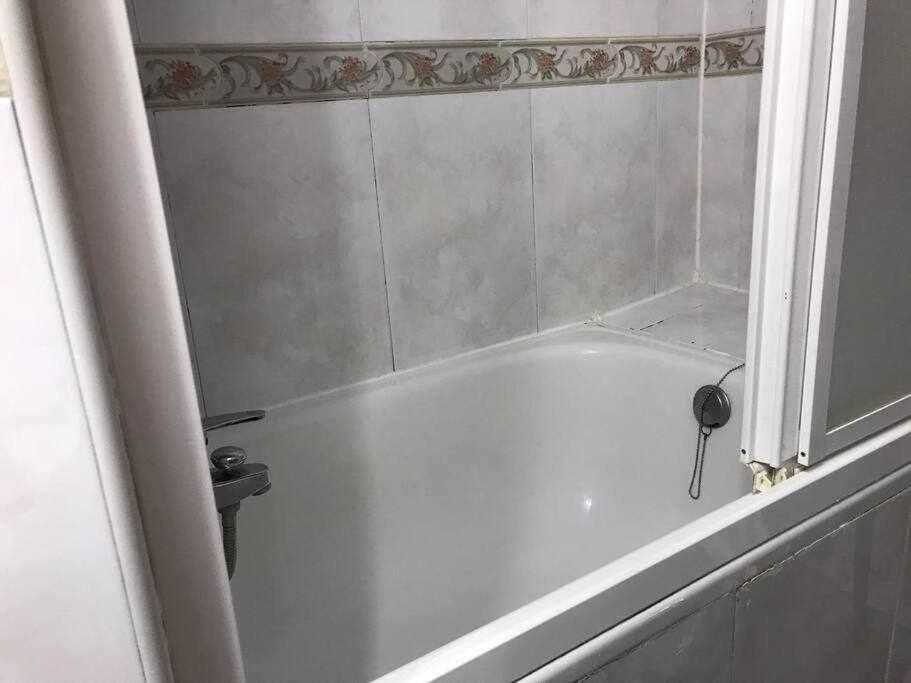 Solfai Vacacional 25 * Madrid