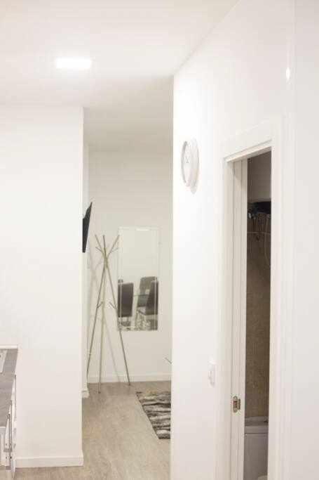 Solfai Vacacional 15 Apartamento Madrid
