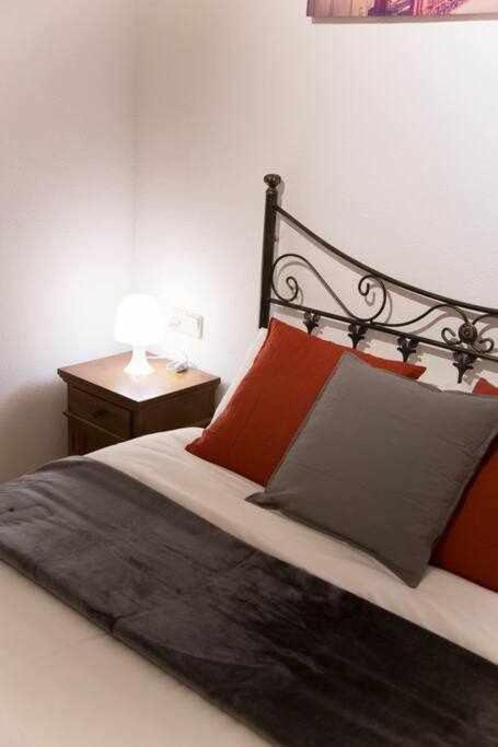 Apartamento Solfai Vacacional 27
