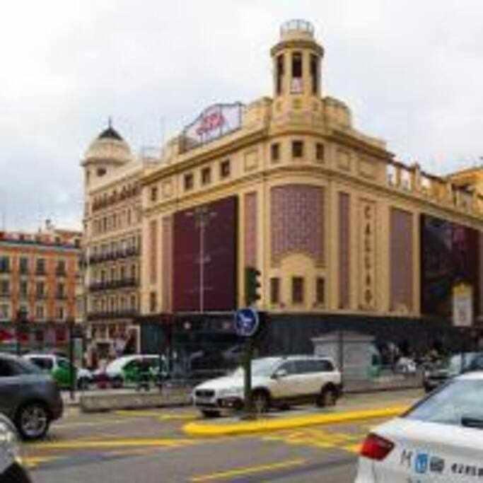 Apartamento Solfai Vacacional 21