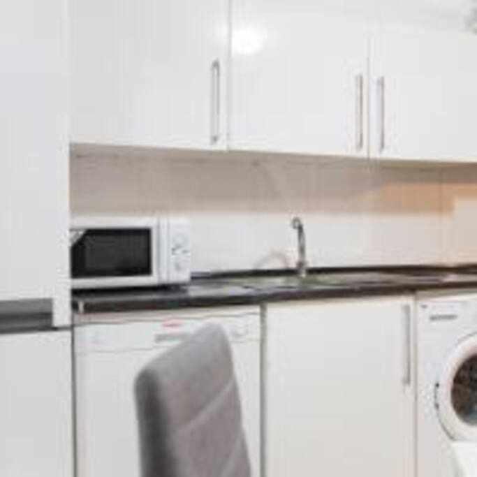 Apartamento Solfai Vacacional 21 *
