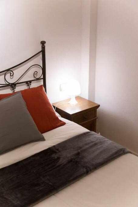Solfai Vacacional 27 Apartamento Madrid