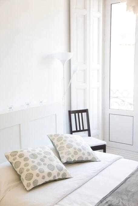 Apartamento Solfai Vacacional 39 Madrid