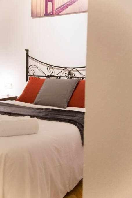 Solfai Vacacional 27 Madrid