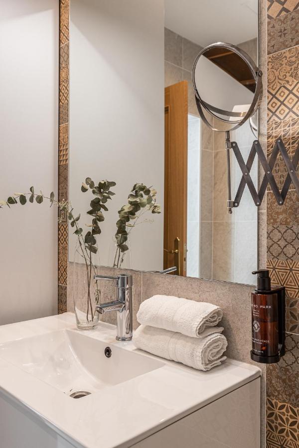 Apartamento Waou En Sol Confort 4
