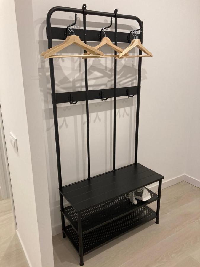 Apartamento Matadero 3