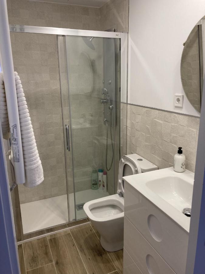 Plaza Castilla Apartment Madrid