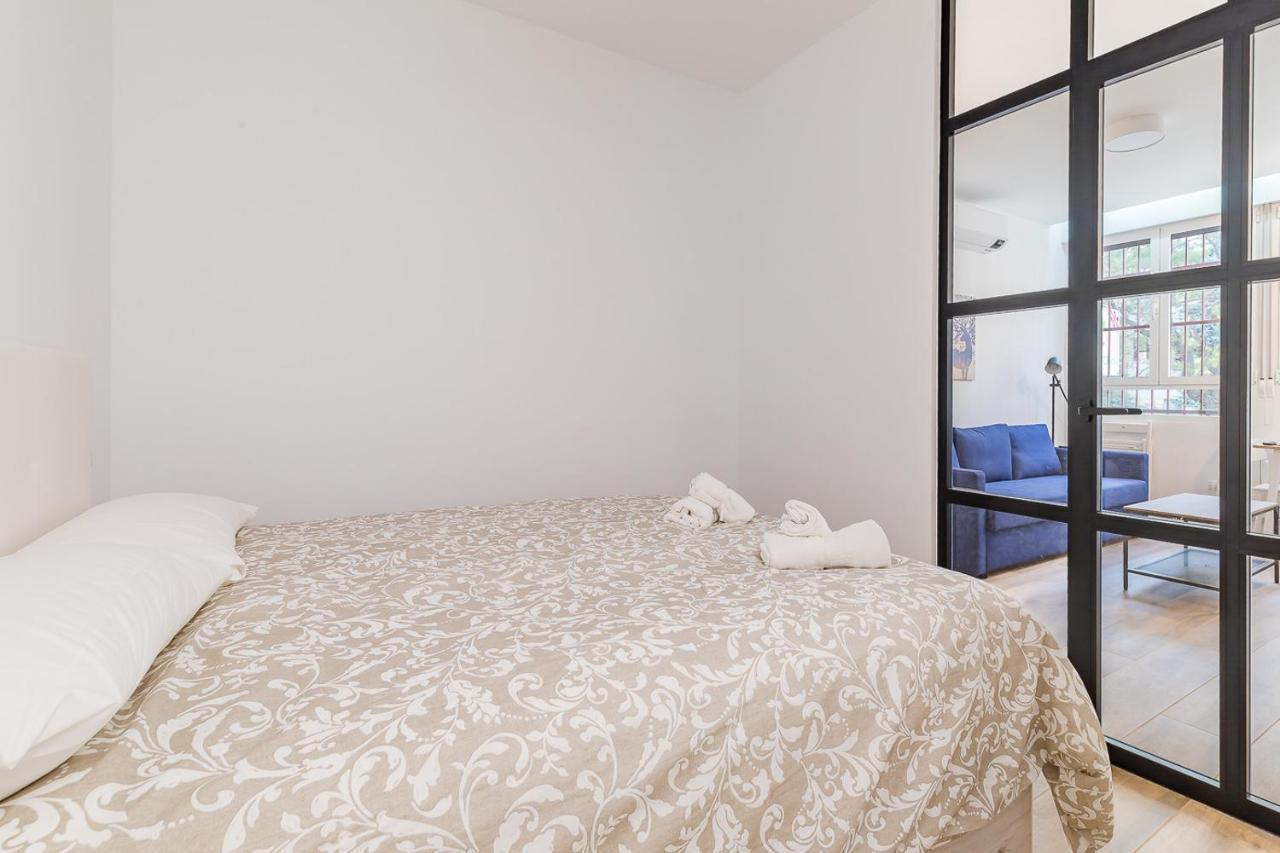 Apartamento Arturo Soria Apartments3