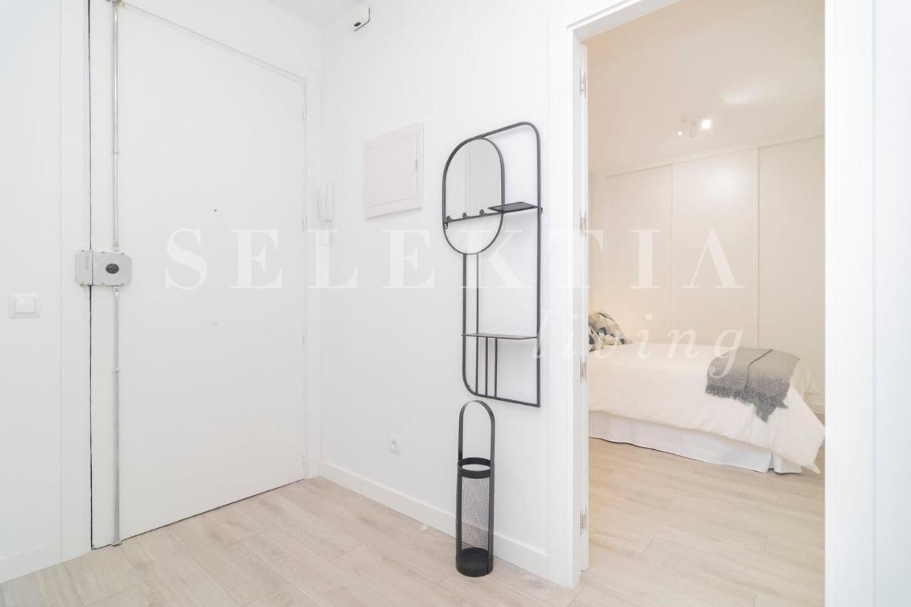 Castellana Apartamento