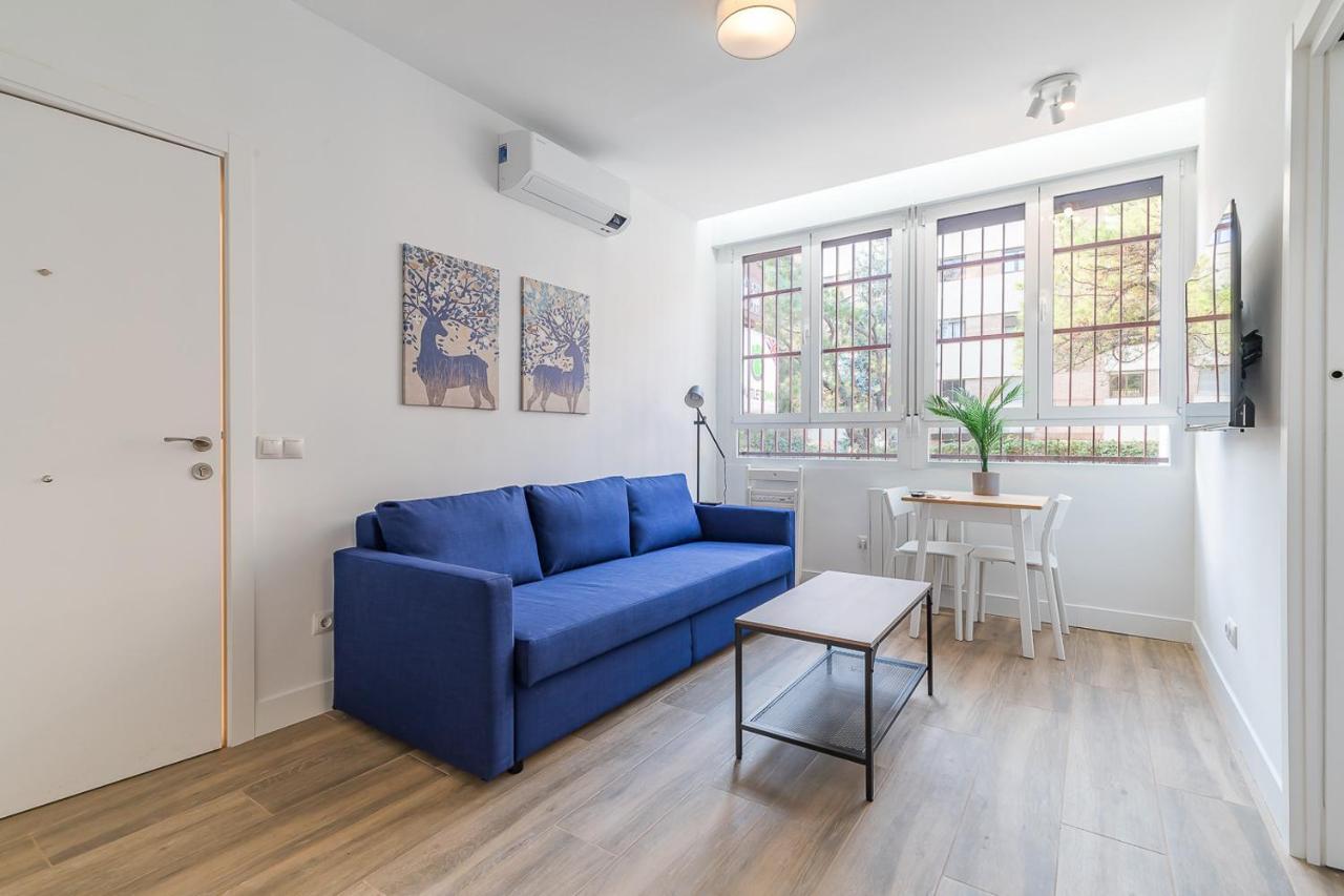 Apartamento Arturo Soria Apartments1 *