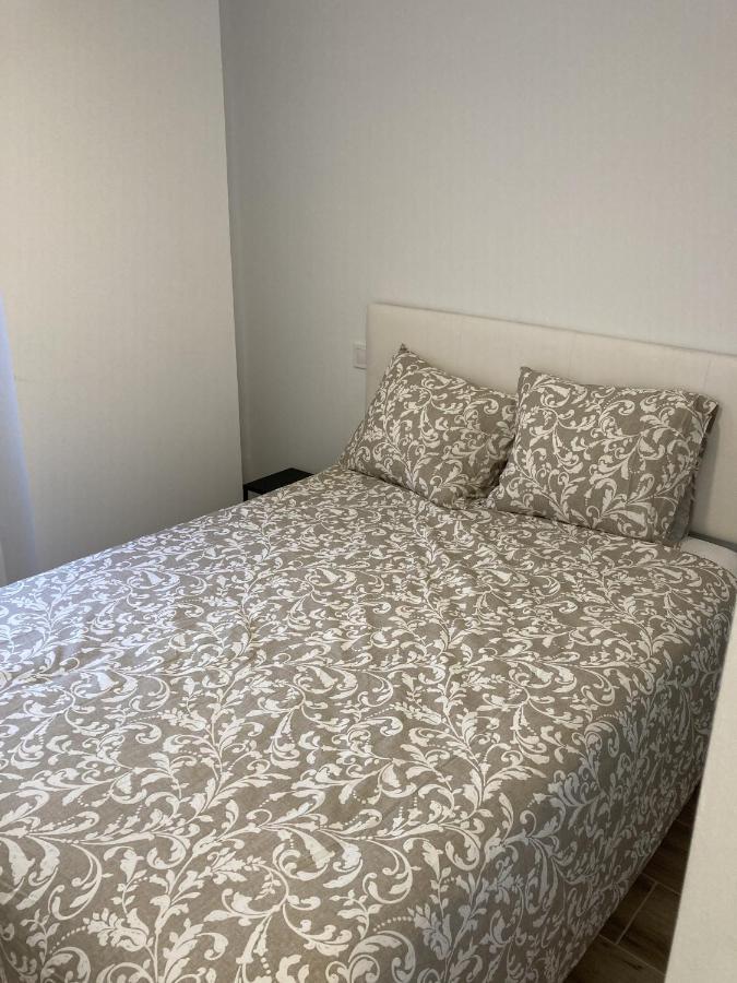 Apartment Plaza Castilla