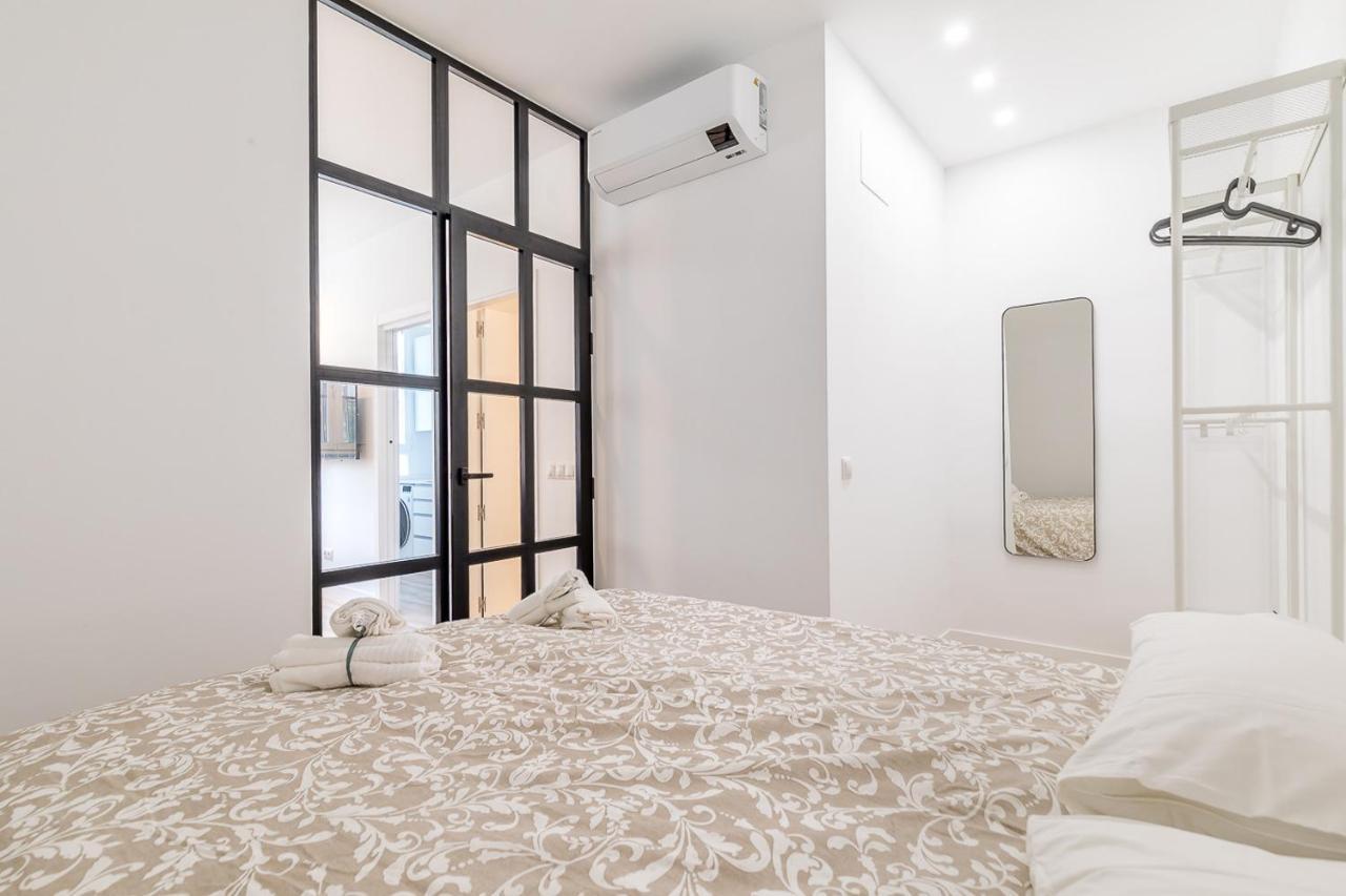 Arturo Soria Apartments1