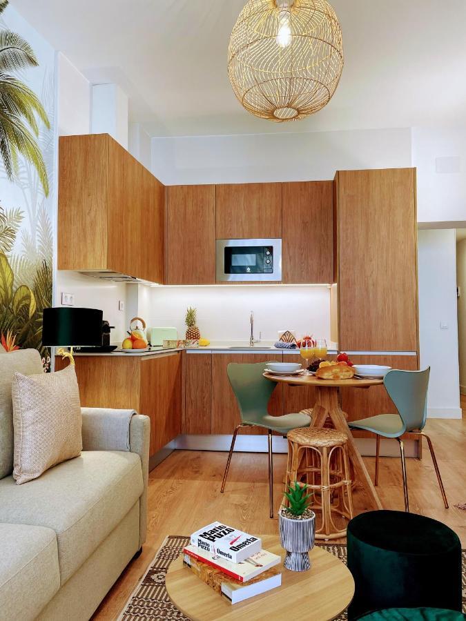 Apartamento Nuevo En Centro A 2 Calles De Gran Via