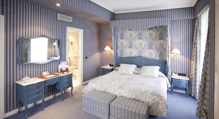 Agumar Hotel Madrid
