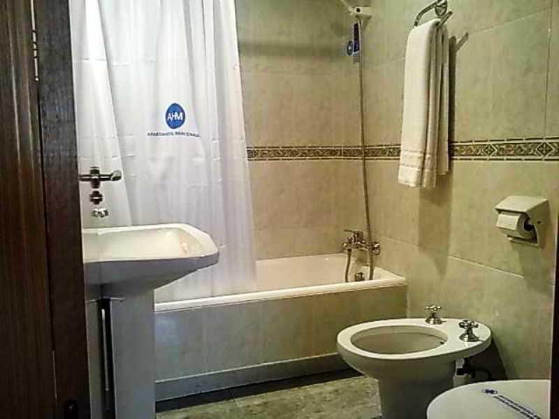 Uve Marcenado Hotel Madrid