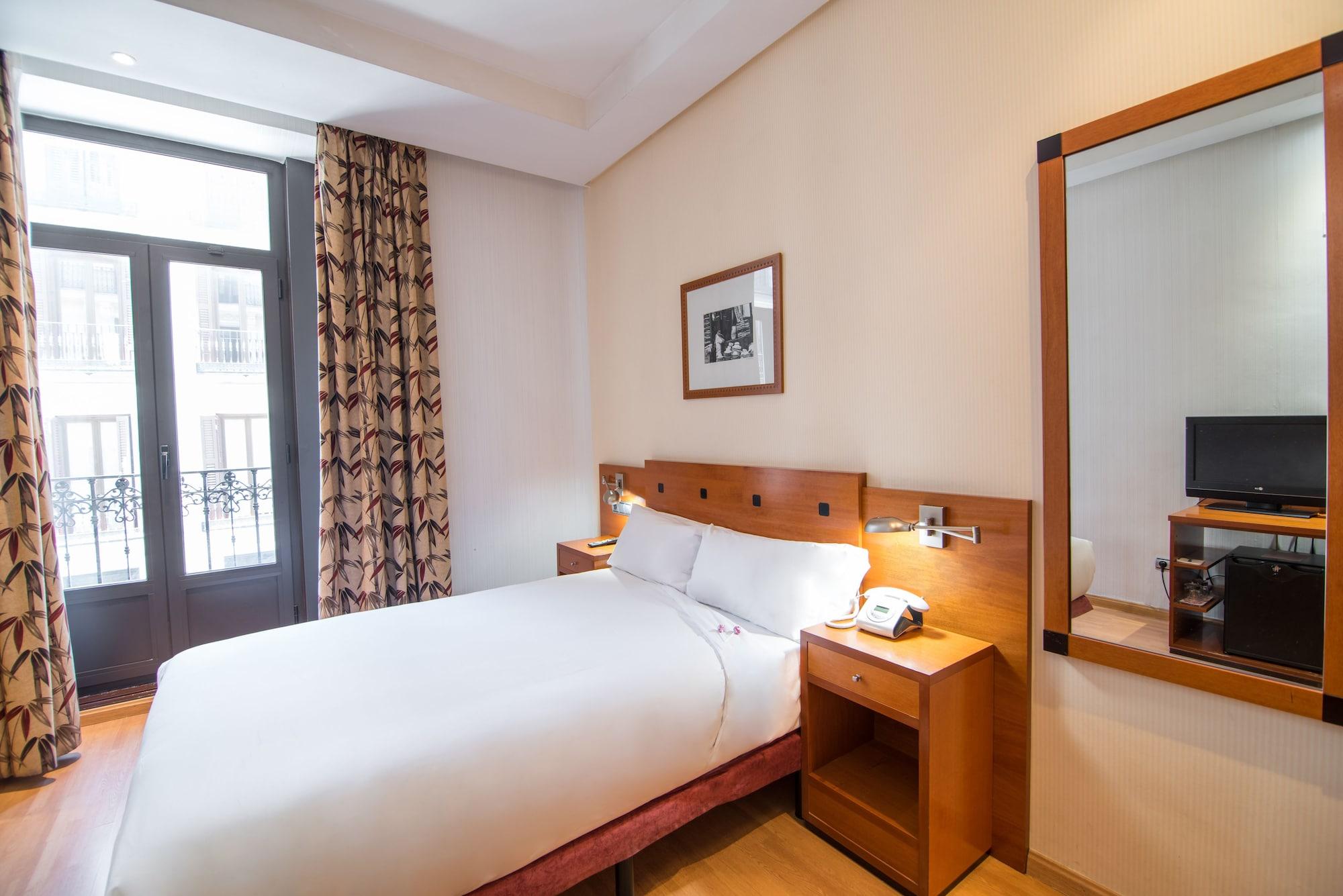 Petit Palace Preciados 3* Madrid