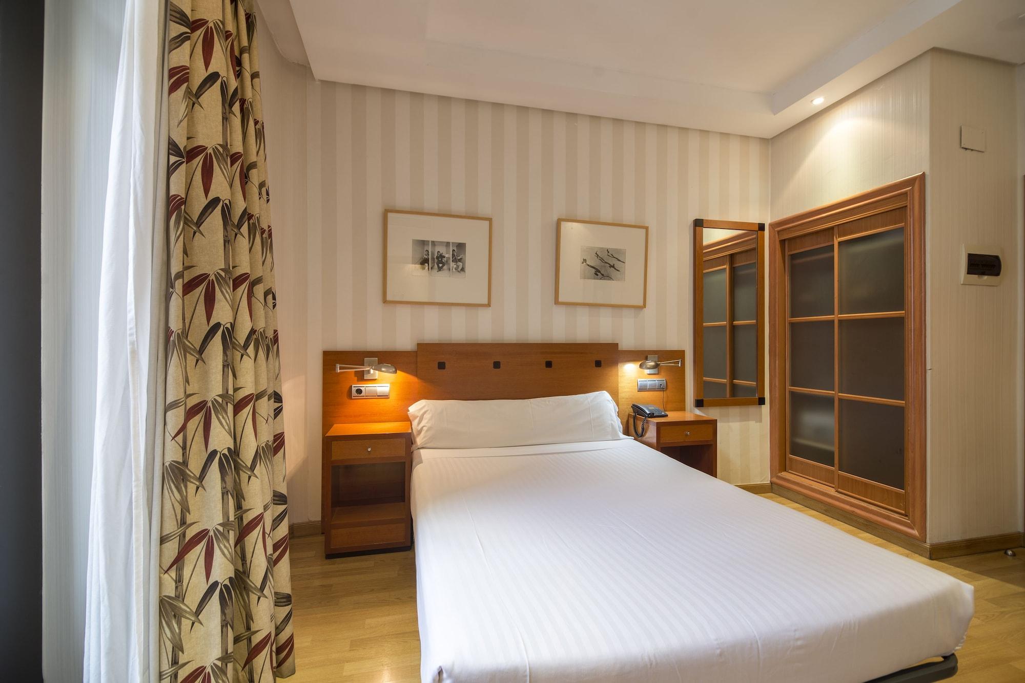 Hotel Petit Palace Preciados Madrid